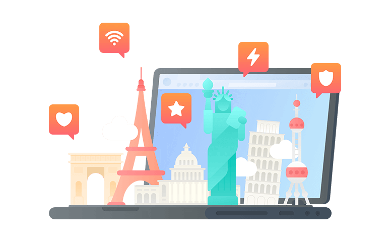 在苏里南连接到中国vpn - 穿回国