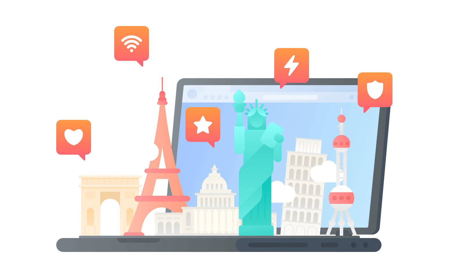 在苏里南连接到中国vpn - 穿回国